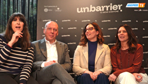 Unbarrier: il progetto di Yam112003 e Just People che trasforma l’accessibilità in valore per gli spazi pubblici e le aziende. Levoni, Sanbittèr e Miscusi tra i primi partner