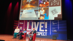 BEA Italia 2025. Nasce 'Unbarrier-To move everyone', il progetto che abbatte le barriere nel settore Ho.Re.Ca