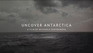 OPPO e National Geographic insieme con 'Uncover Antarctica', un documentario girato con smartphone in Antartide