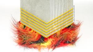 Superstudio Maxi: dal 3 al 5 marzo torna (UN)EXPECTED ART, la stella nascente del panorama delle fiere d’arte contemporanea. Gli spazi si colorano di verde shocking con la seconda edizione di (un)fair.