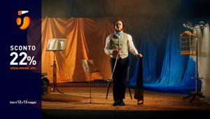 Da Unieuro non è mai la solita musica. Ce lo dimostra Red Cell con il nuovo spot