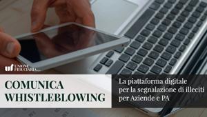  A ProgettoImmagine e RedFarm la strategia di comunicazione digitale integrata di Unione Fiduciaria