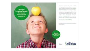 UniSalute sceglie Industree Communication Hub per la campagna del servizio 'Protezione famiglia'