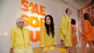 United Colors of Benetton alla Fashion Week milanese con una mostra in Triennale dedicata al colore