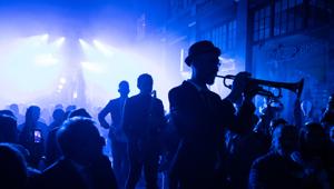 Libera Brand Building ha curato l’evento ‘San Federico in Luce’ di Urban Up, progetto immobiliare del Gruppo Unipol