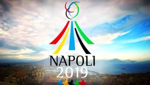 Universiade Napoli 2019: al via una gara da 1,28 milioni per l'organizzazione di eventi