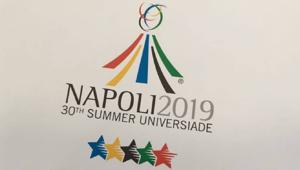 Universiade, tutto pronto per la Cerimonia di Inaugurazione a Napoli