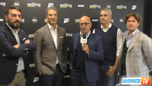 Nasce Uniting, nuovo gruppo indipendente 'emotion-driven' che unisce All Communication, Kiwi e Flu. Chiusura 2019 a 11 mln, obiettivo 2022 oltre 15 mln di fatturato