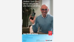 TWENTY8 Studios e Salvatore Aranzulla insieme per la campagna UniCredit su Open Banking