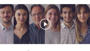 Nuovo spot di BAM per la campagna #UniSalutePerTe di UnipolSai