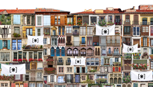 Imille lancia  #UnitedBalconies, l'iniziativa che unisce le persone in lockdown di tutto il mondo