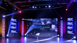 Universal Media Corporation apre a Milano un nuovo polo di produzione cinetelevisiva internazionale che strizza l'occhio agli eventi online