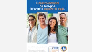 L’Università Cattolica del Sacro Cuore sceglie Cernuto Pizzigoni & partners per la comunicazione digital e offline