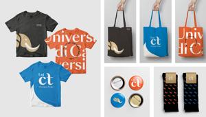 L’Università di Catania inaugura l’anno accademico con una nuova brand identity firmata Imille