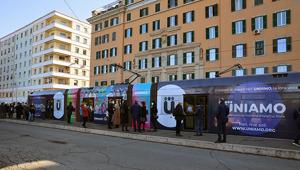 Uniamo on air con IGPDecaux a Milano e Roma per sensibilizzare sulle malattie rare
