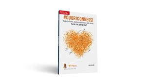 Unieuro e Polizia di Stato presentano il nuovo libro #cuoriconnessi. A supporto una campagna omnichannel in radio, tv, stampa e digital.