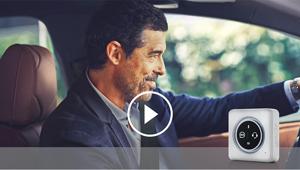 UnipolSai in TV con  Alessandro Gassmann e lo spot per Unibox Safe firmato Bam