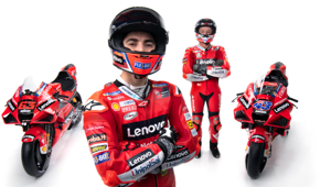 UnipolSai ancora al fianco del Ducati team nel Campionato Mondiale MotoGP 2021
