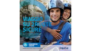 UnipolSai Assicurazioni conferma Libera Brand Building Group per la gestione della comunicazione commerciale