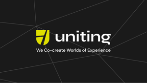 Uniting Group si posiziona come “Co-creation Platform”  rinnovando value proposition e modello operativo