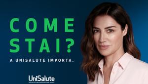 UniSalute, la società del Gruppo Unipol, on air dal 3 maggio 2023 con una campagna integrata firmata Serviceplan Group
