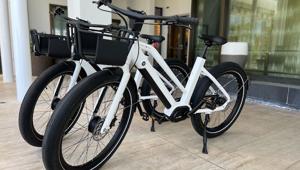 A Reggio Emilia, Webranking adotta soluzione green per la mobilità dei dipendenti scegliendo Unicorn Mobility
