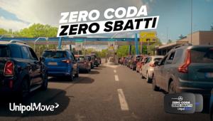 UnipolMove, al via la nuova campagna con Il Milanese Imbruttito firmata da Serviceplan. Taaac!