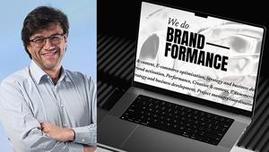 Celeste presenta la nuova business unit the “Brandformance Society” dedicata al marketing e alla comunicazione