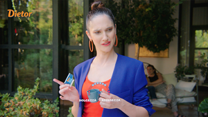 Con “La dolcezza che ti meriti’ Uniting Group lancia la nuova formula di Dietor con un riposizionamento e una nuova campagna multichannel. Firma Flu