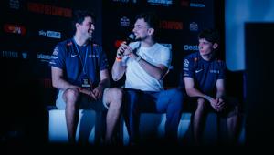 Dopo il successo dello scorso anno, con oltre 200.000 spettatori in live streaming, prende il via “isybank University Master” organizzato da 2WATCH
