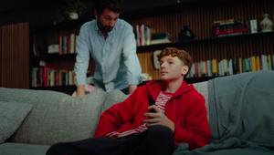 Emozioni da condividere anche mediante una console: al via lo spot di UNIVIDEO ideato da Different