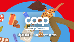 La Digital Strategic Agency DPlace rinnova il sito di Unicoop Tirreno