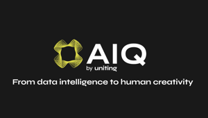 Uniting accelera sull’innovazione e lancia AIQ, la piattaforma AI che unisce data intelligence e human creativity