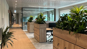 Uniting inaugura la nuova sede: spazi sostenibili e creativi all’interno di BiM, nel cuore del quartiere Bicocca