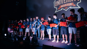 La quinta edizione di isybank University Master, la competizione italiana sui videogames organizzata da 2WATCH