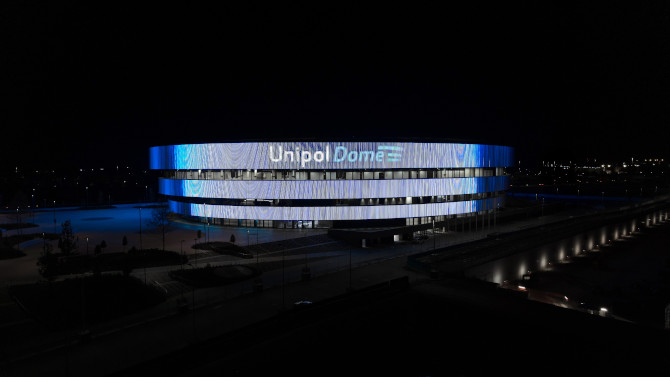 UnipolDome
