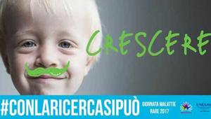 #conlaricercasipuò: parte la campagna social per la Giornata delle Malattie Rare. In Italia oltre 100 eventi in più di 70 città