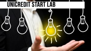 UniCredit Start Lab e QVC Italia insieme per promuovere le startup innovative del Made in Italy