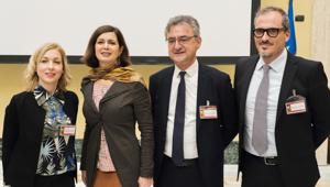 Unieuro dice no al cyberbullismo. In occasione del Safer Internet Day 2017 lancia la campagna realizzata da Publione