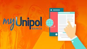 O-One porta online la nuova strategia commerciale di Unipol Banca
