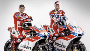 Un pieno di emozioni con UnipolSai e Ducati al MotoGP. La campagna è di BAM