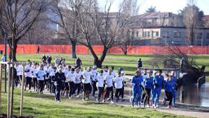 'Stramilano Training': domenica 27 gennaio appuntamento con gli allenamenti in preparazione della gara podistica che si terrà il 24 marzo
