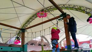 A Valmontone Outlet domenica 29 aprile una giornata speciale con Masha e Orso