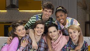 Unlockdown: torna il format originale più seguito su DEAKIDS nel 2021. Parte la 2ª stagione, dal 29 aprile