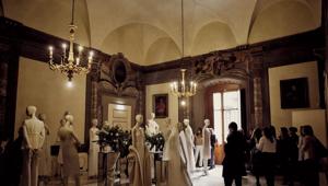 Firenze e la Toscana mete predilette per matrimoni made in Italy