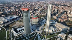 Si apre l'Expo in CityLife per la Milano21 Half Marathon