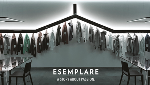 Esemplare affida la strategia digital globale a The Digital Project