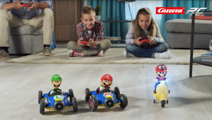 XChannel svela i numeri della campagna video di Carrera su YouTube e YouTube Kids: una strategia crosscanale da 4,6 mln di impression
