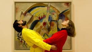 Peggy Guggenheim: il museo si ferma, ma porta online la sua mission