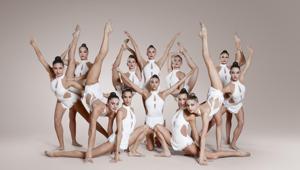 BioNike sponsor ufficiale della Nazionale di Ginnastica Ritmica e Beauty Partner della Federazione Ginnastica d’Italia